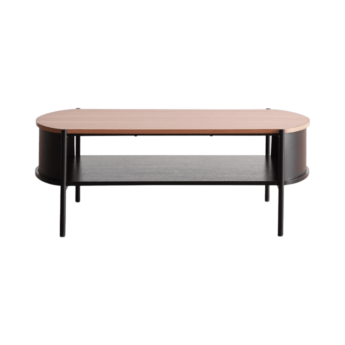 Cortez Coffee Table Melamine