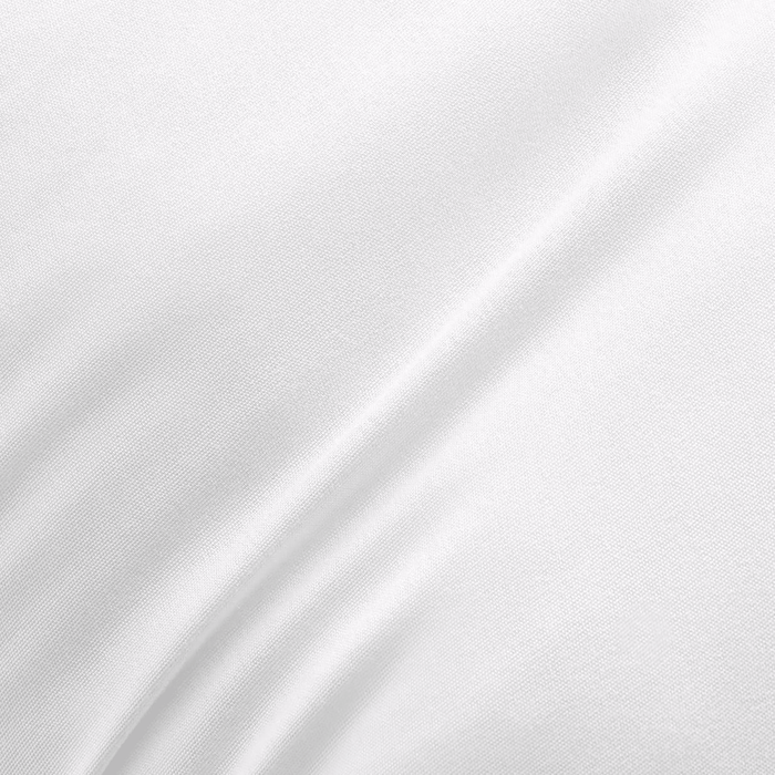 Dawn Basic 2-Piece Pillow Set - White