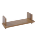 Deacon Wall Shelf - Natural Pan Home
