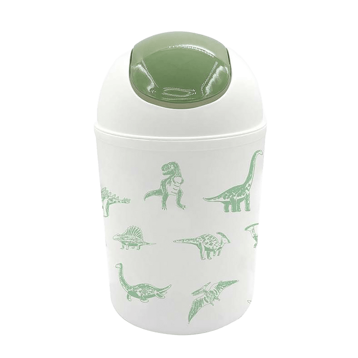 Dino Field Waste - Green