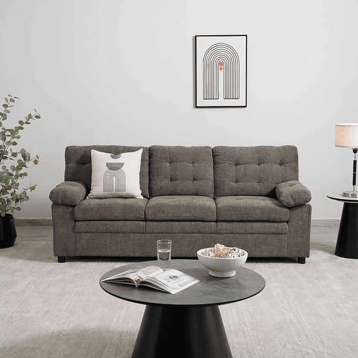 Dove 3 Seater Sofa