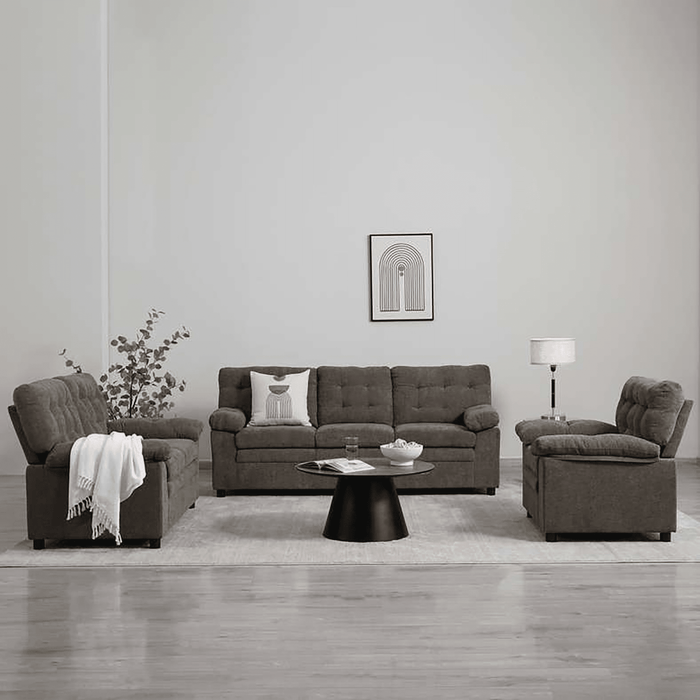 Dove 3 Seater Sofa