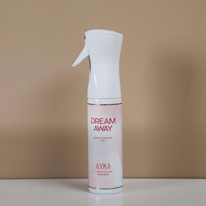 Dream-Away Linen & Interior Mist 300Ml Pan Home