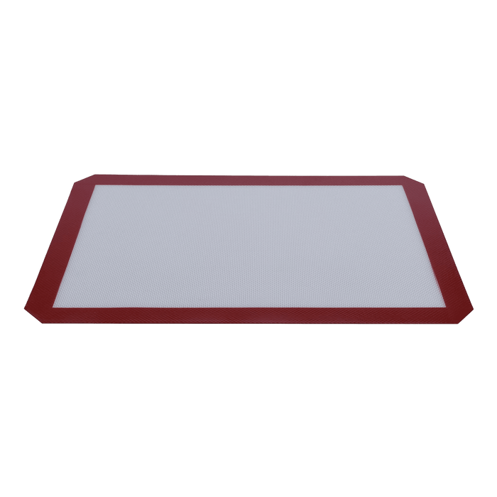 Dura Baking Silicone Mat - Red