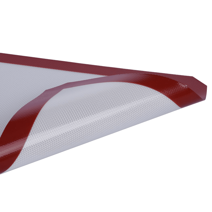 Dura Baking Silicone Mat - Red