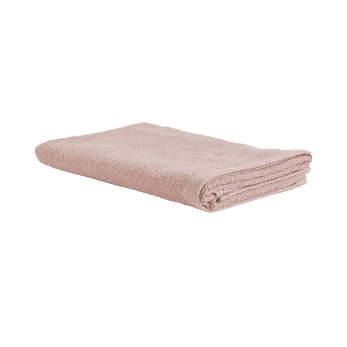 Edsel Cotton Bath Towel - Beige