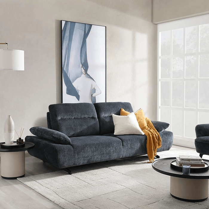 Electra 3 Seater Sofa