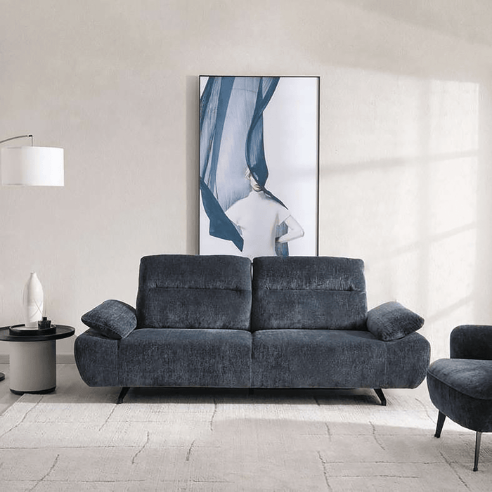 Electra 3 Seater Sofa