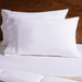 Elegance 2-Piece Pillow Case Set - White Pan Home