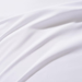 Elegance 2-Piece Pillow Case Set - White Pan Home