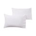 Elegance 2-Piece Pillow Case Set - White Pan Home