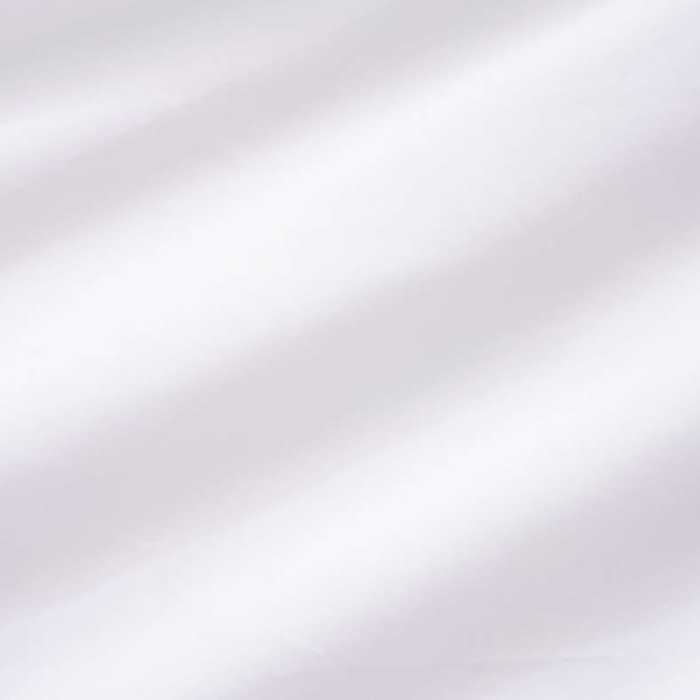 Solid light gray color swatch