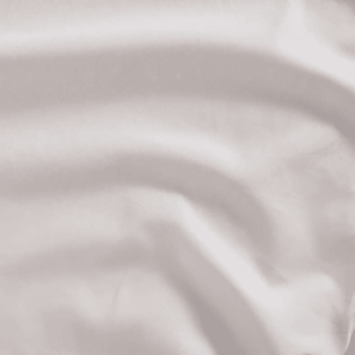 Elegance Fitted Sheet 160X200+33cm - Grey