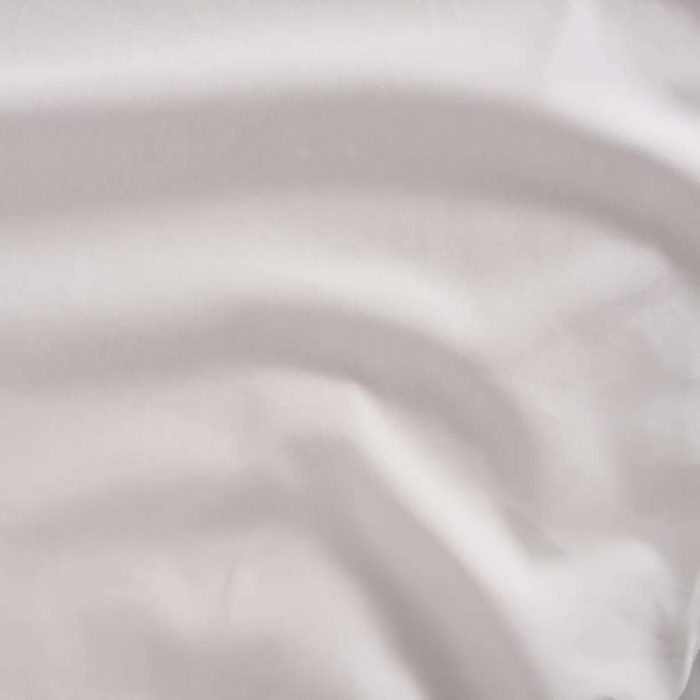 Elegance Fitted Sheet- Grey