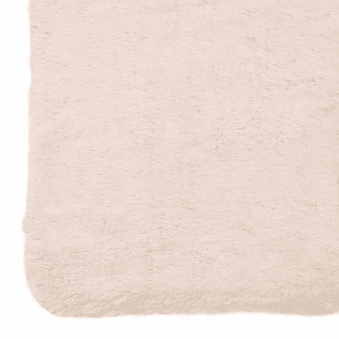Elegance Memory Foam Bathmat - Beige