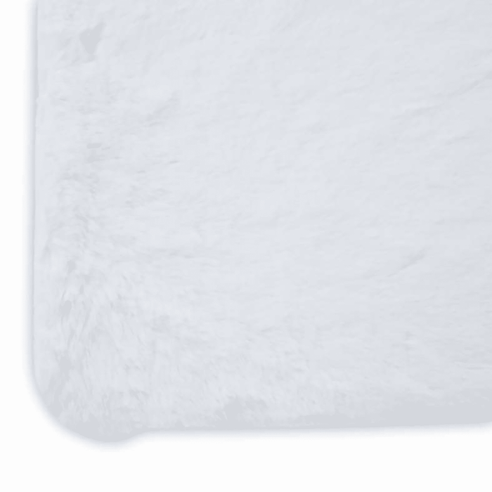 Elegance Memory Foam Bathmat - Cream - 60x90 cm