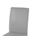 Elke Dining Chair - Grey White Pan Home