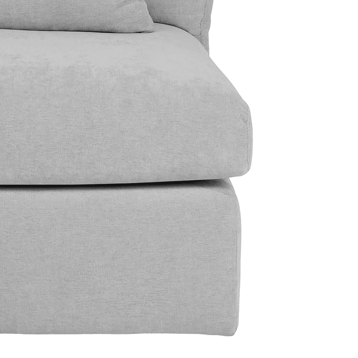 Elliston Armless Sofa