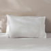 Eminence Living 2-Piece Pillowcase Set - White Pan Home