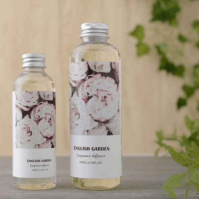 English-Garden Diffuser Oil 100Ml