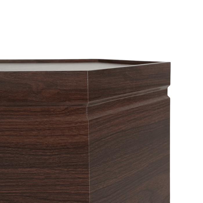 Epidia End Tables Set Of 3 Round