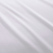 Essential 2-Piece Solid Pillow Case Set - White Pan Home