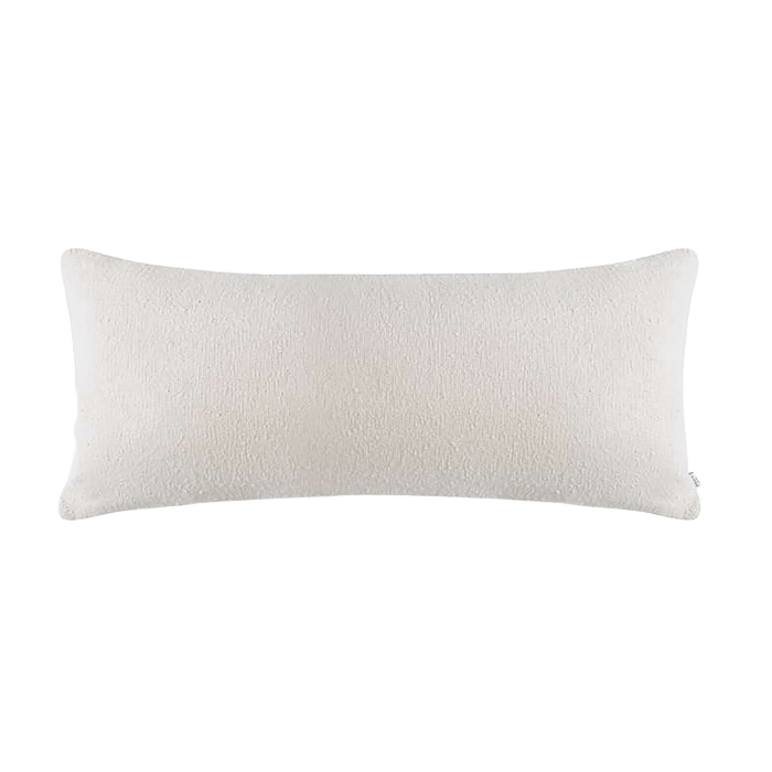 Estrella Filled Cushion 35X75cm - Off White