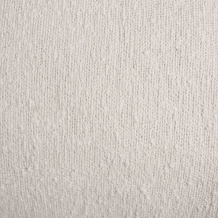 Estrella Filled Cushion 35X75cm - Off White