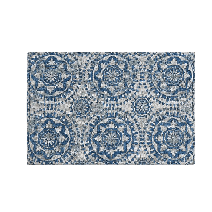 Ethena Comfort Mat 60X90cm - Blue