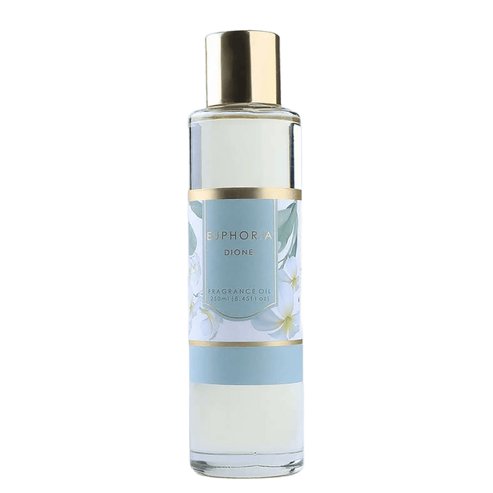 Euphoria Dione Fragrance Oil 250Ml - Clear
