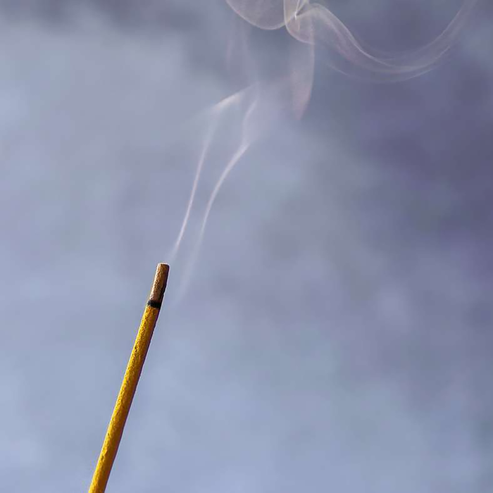 Euphoria Sparkling Midnight 30-Incense Sticks-Turquoise