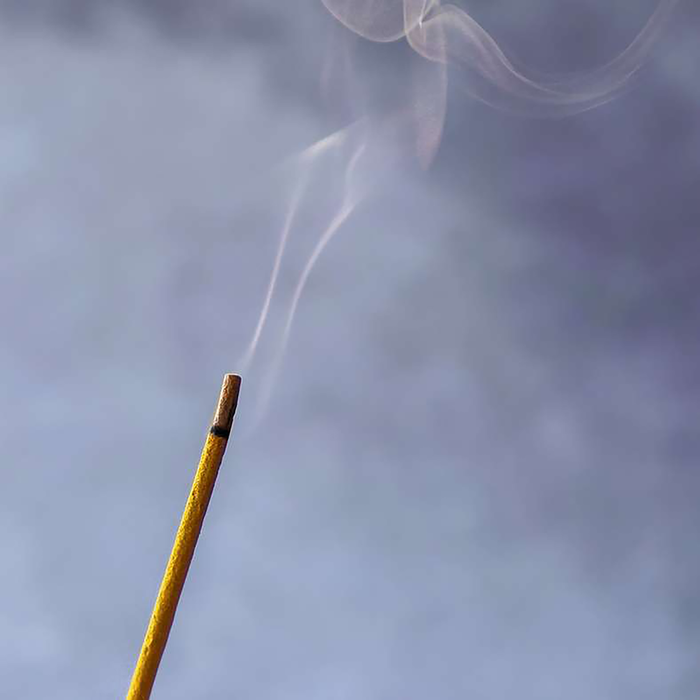 Euphoria Titania 30-Incense Sticks-Ivory