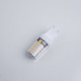 Eurolamp 4W 400Lumen 3000K G9 Led Bulb Warm White Pan Home