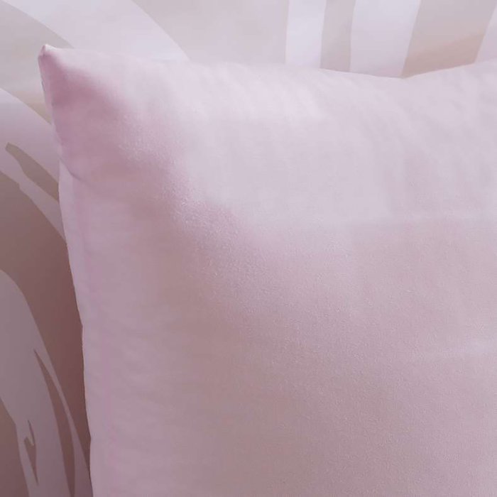 Everyday Filled Cushion - Pink