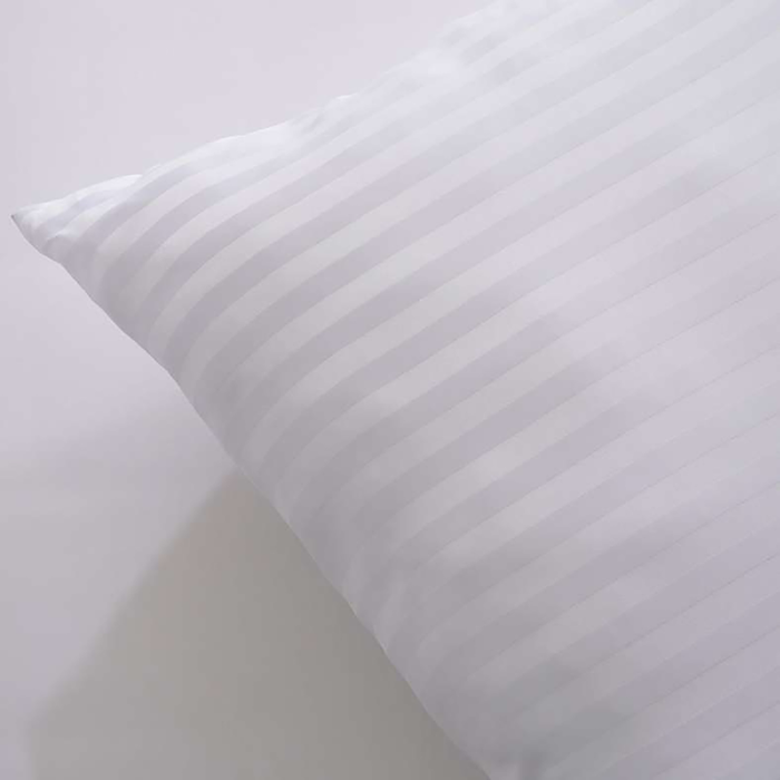 Everyday Value 2-Piece Pillow Set -White