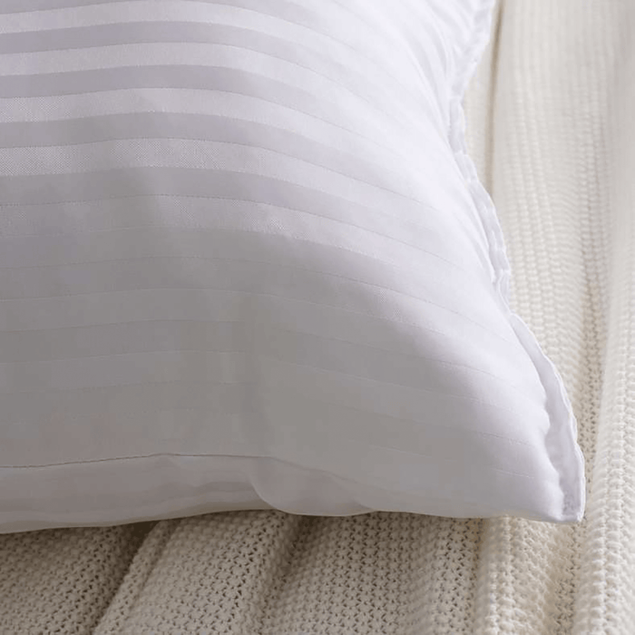 Everyday Value 2-Piece Pillow Set -White