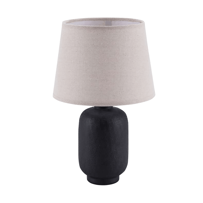 Faven E14 Table Lamp - Black