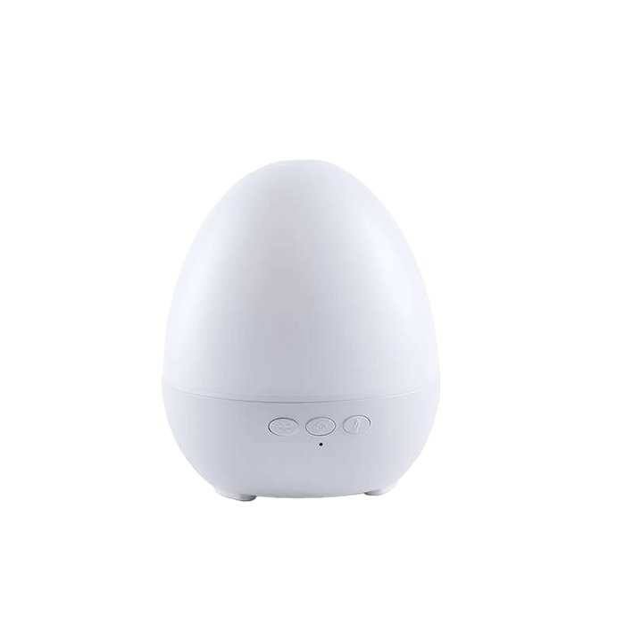 Gisele Aroma Diffuser 150Ml - White