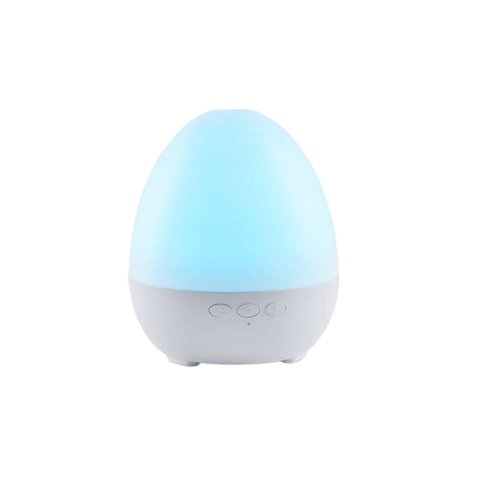Gisele Aroma Diffuser 150Ml - White