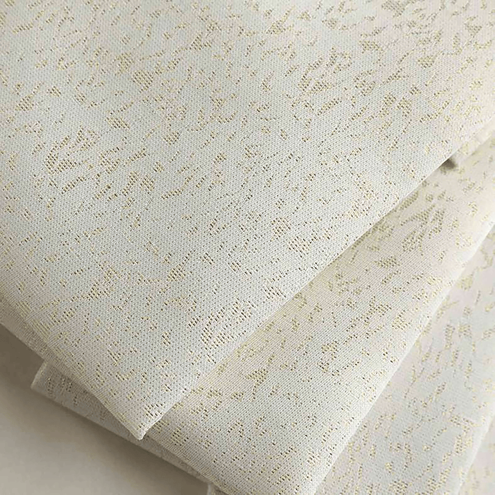 Glamour 4-Piece Napkin Set - Gold