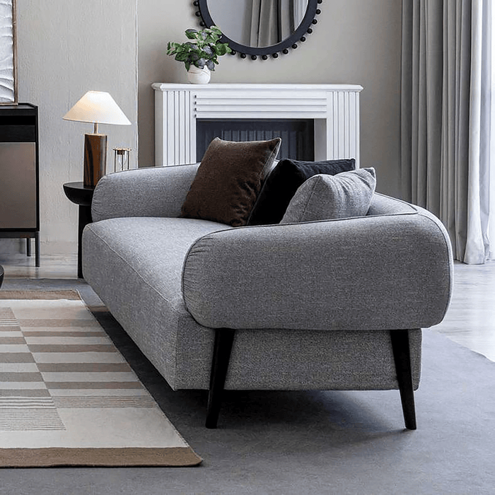 Glue 3 Seater Sofa Pan Home
