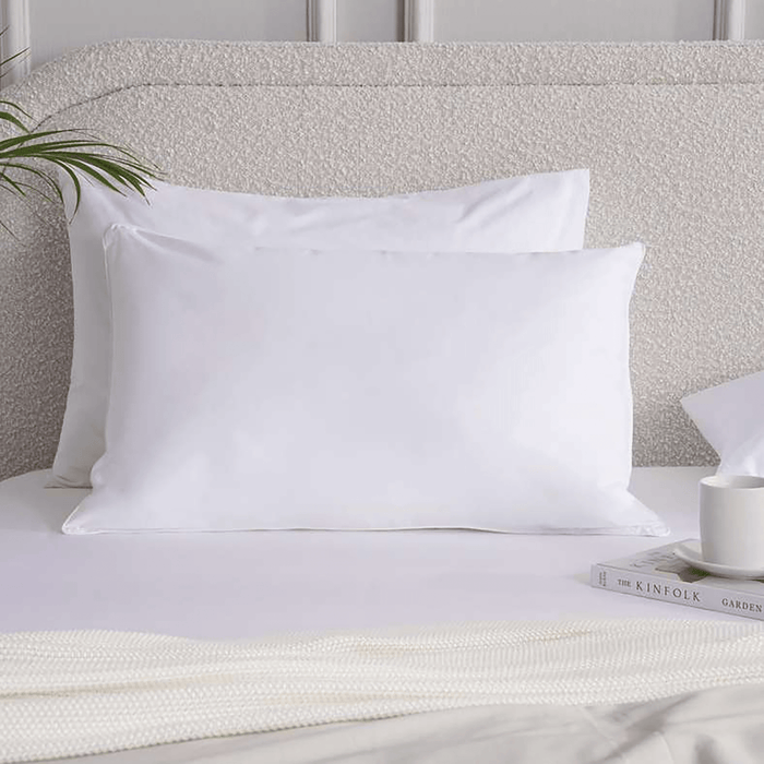 Grand Ultra Loft Pillow -White