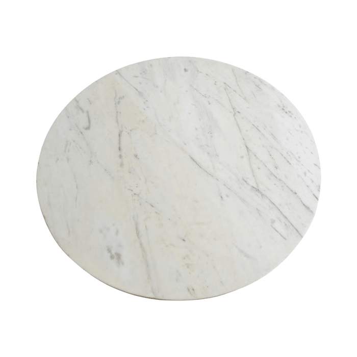 Graxon New 4 Seater Dining Table Marble