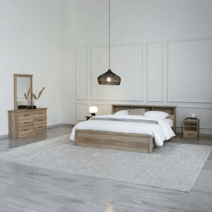 Grimsby 5 Pc Bedroom Set