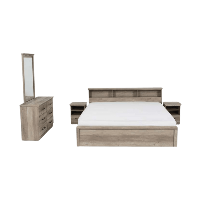 Grimsby 5 Pc Bedroom Set