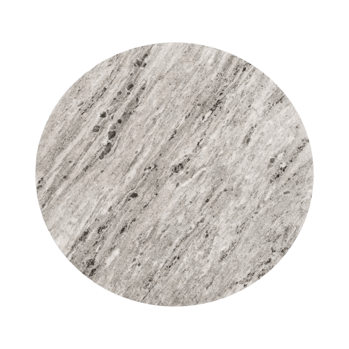 Grugaris New End Table Marble