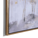 Habitat Hand Painted Wall Art - Gold Pan Home