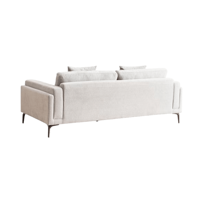Hanaa 3 Seater Sofa