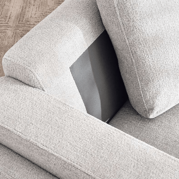 Hanaa 3 Seater Sofa