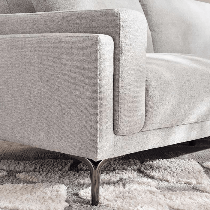 Hanaa 3 Seater Sofa